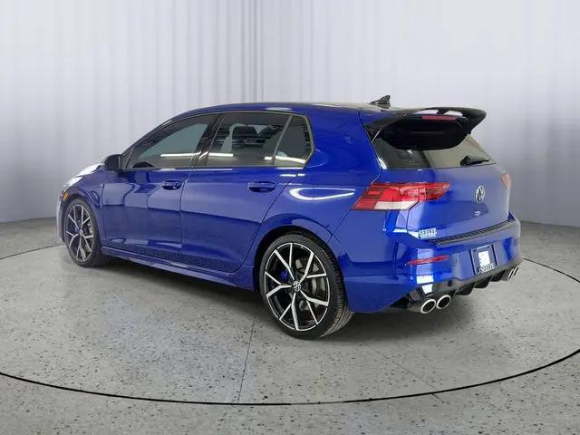 2023 Volkswagen Golf R 2.0T