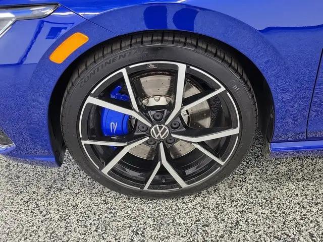 2023 Volkswagen Golf R 2.0T