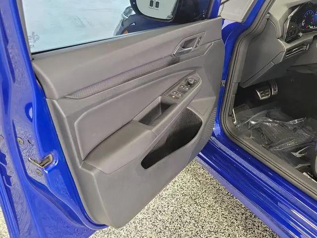 2023 Volkswagen Golf R 2.0T