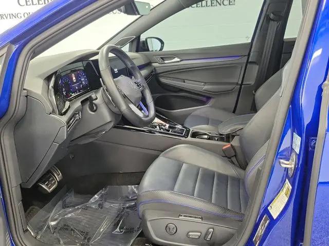 2023 Volkswagen Golf R 2.0T