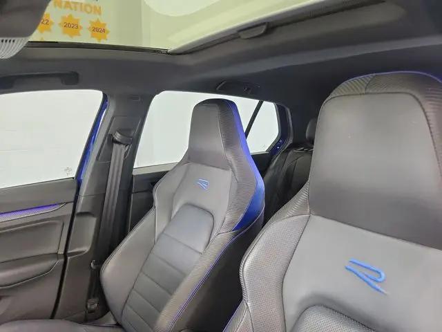 2023 Volkswagen Golf R 2.0T