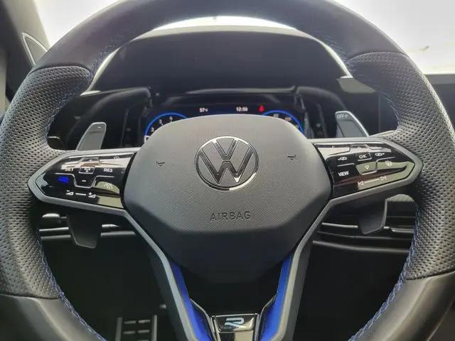 2023 Volkswagen Golf R 2.0T