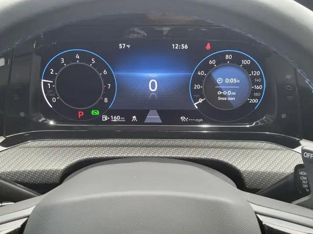 2023 Volkswagen Golf R 2.0T