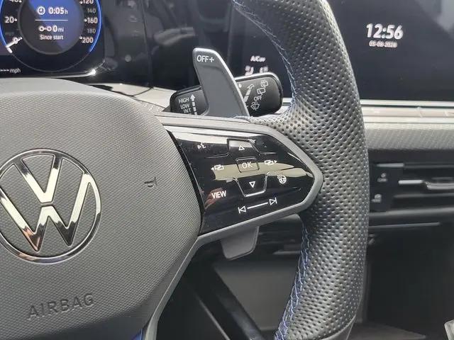 2023 Volkswagen Golf R 2.0T