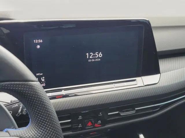 2023 Volkswagen Golf R 2.0T