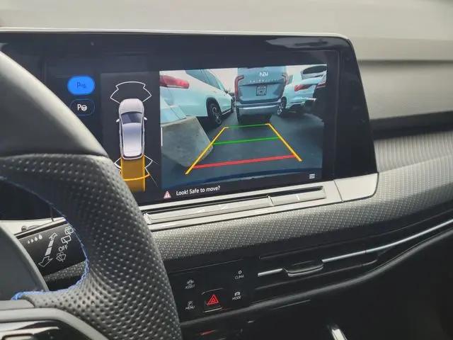 2023 Volkswagen Golf R 2.0T