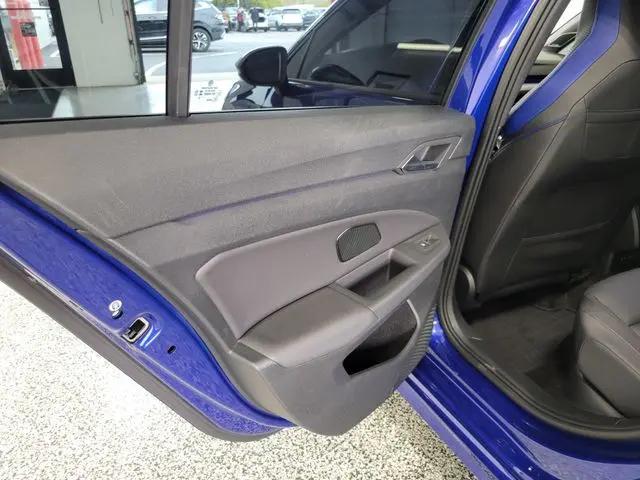 2023 Volkswagen Golf R 2.0T