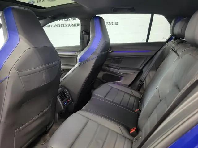 2023 Volkswagen Golf R 2.0T
