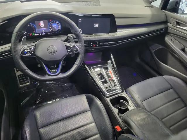 2023 Volkswagen Golf R 2.0T