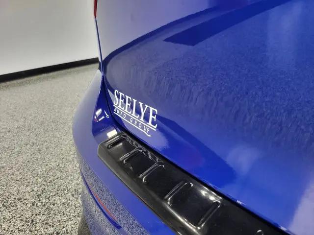 2023 Volkswagen Golf R 2.0T