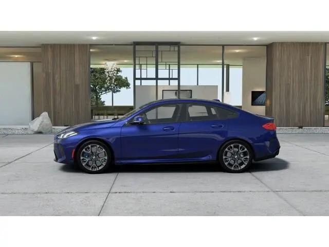 2026 BMW Coupe xDrive