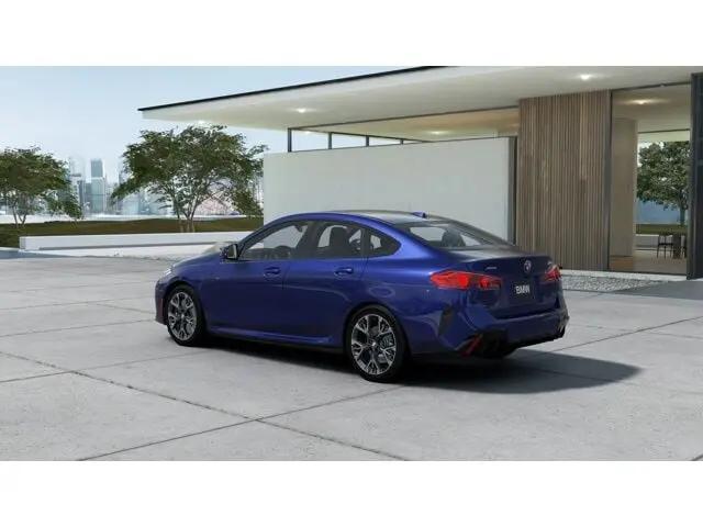 2026 BMW Coupe xDrive