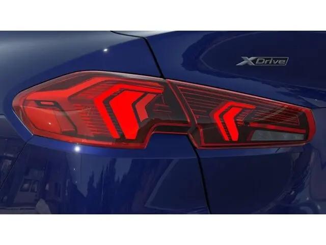 2026 BMW Coupe xDrive