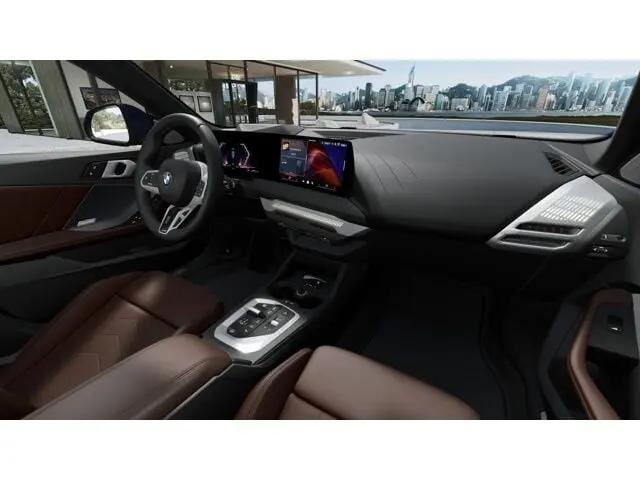 2026 BMW Coupe xDrive