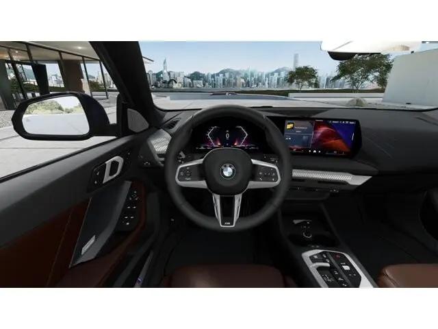 2026 BMW Coupe xDrive