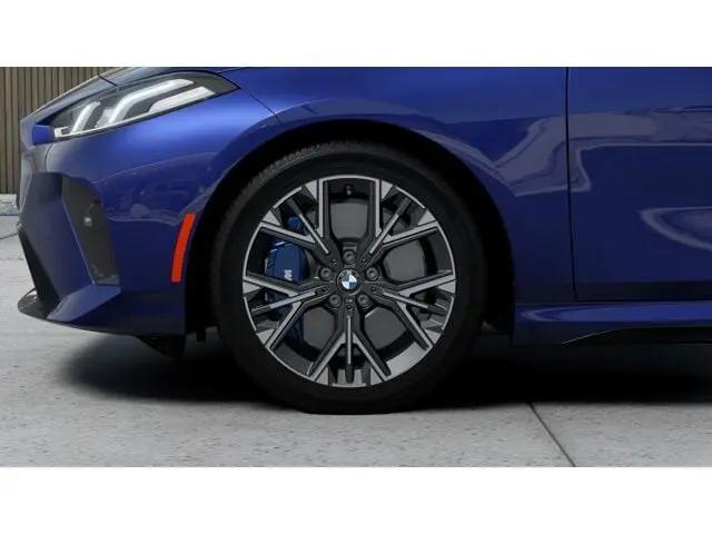 2026 BMW Coupe xDrive