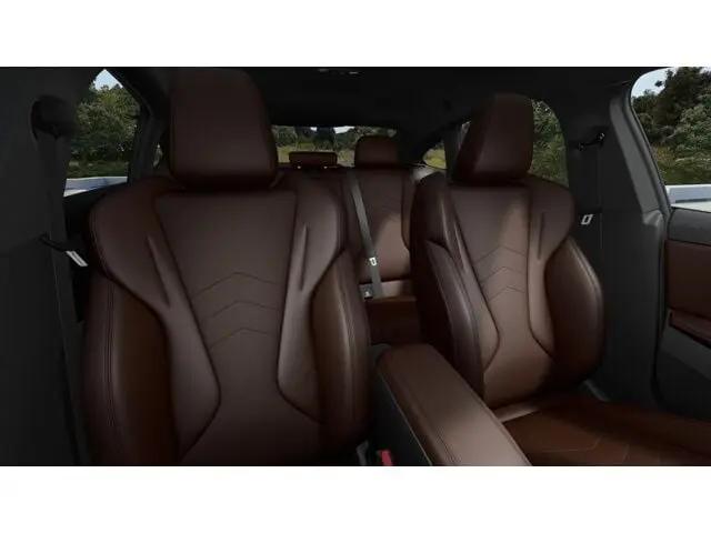 2026 BMW Coupe xDrive