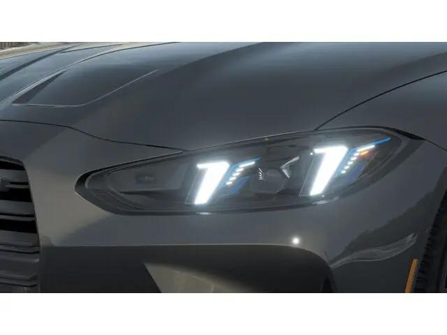 2027 BMW M3 Competition xDrive
