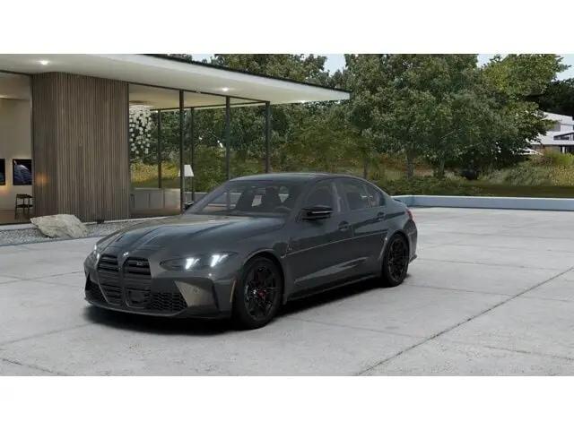 2027 BMW M3 Competition xDrive for sale in Glendale, AZ