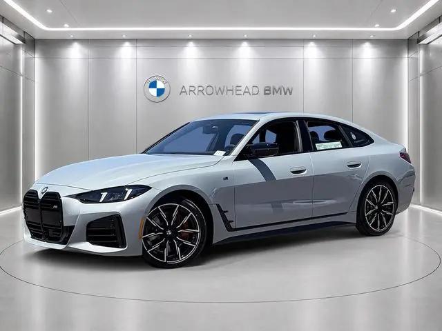 2026 BMW M440i Gran Coupe xDrive for sale in Glendale, AZ