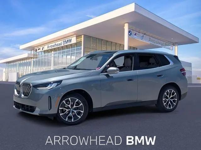 2026 BMW X3 30 xDrive for sale in Glendale, AZ