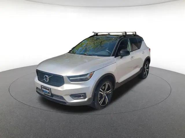 2019 Volvo XC40 T5 R-Design for sale in Baltimore, MD