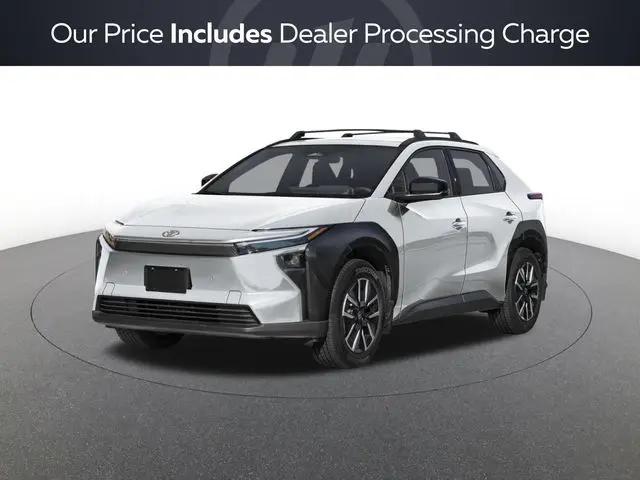 2026 Toyota bZ XLE Plus for sale in Baltimore, MD