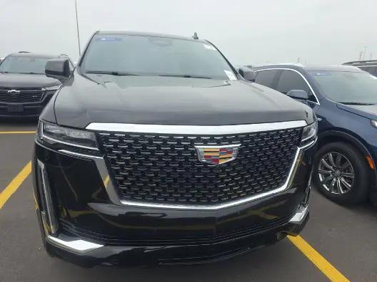 2023 Cadillac Escalade ESV 2WD Luxury
