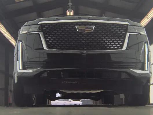 2023 Cadillac Escalade ESV 2WD Luxury