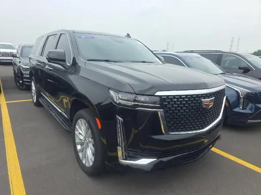 2023 Cadillac Escalade ESV 2WD Luxury