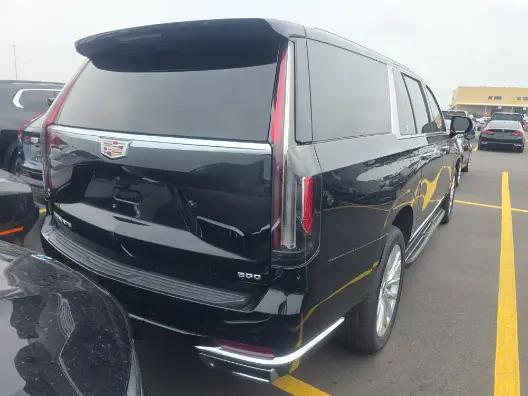 2023 Cadillac Escalade ESV 2WD Luxury