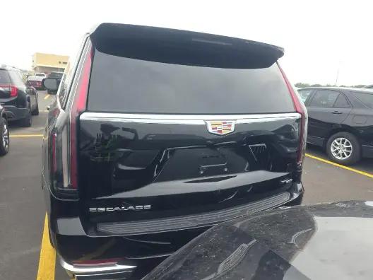 2023 Cadillac Escalade ESV 2WD Luxury