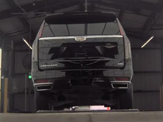 2023 Cadillac Escalade ESV 2WD Luxury