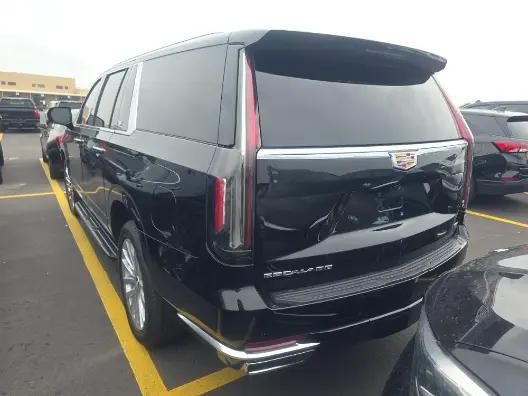 2023 Cadillac Escalade ESV 2WD Luxury