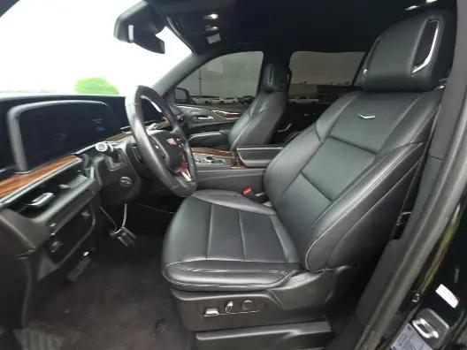 2023 Cadillac Escalade ESV 2WD Luxury