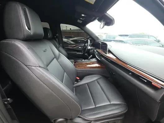 2023 Cadillac Escalade ESV 2WD Luxury
