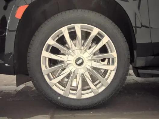 2023 Cadillac Escalade ESV 2WD Luxury