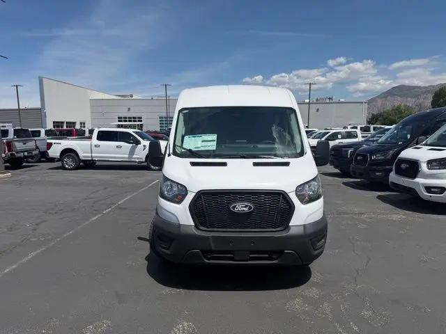 2026 Ford Transit Cargo Van T-250