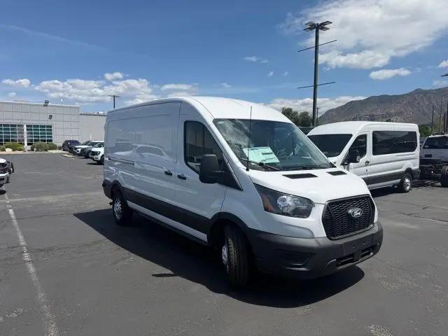 2026 Ford Transit Cargo Van T-250