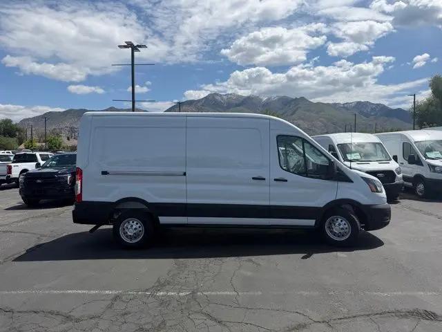 2026 Ford Transit Cargo Van T-250
