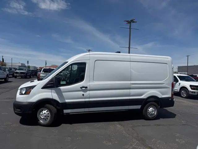 2026 Ford Transit Cargo Van T-250