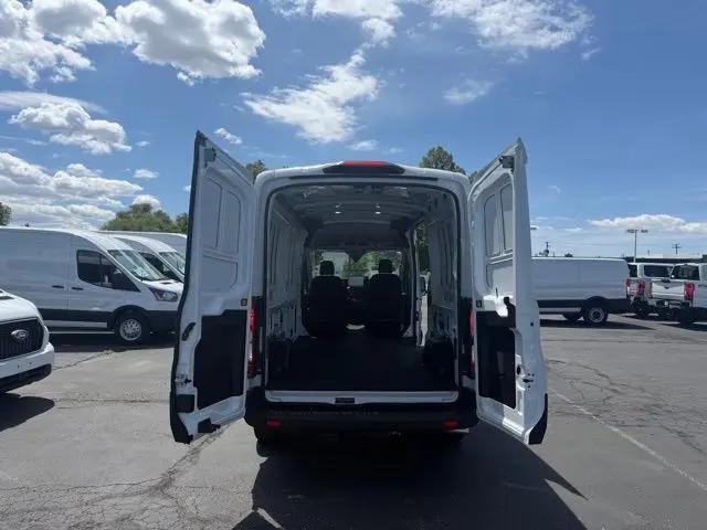 2026 Ford Transit Cargo Van T-250