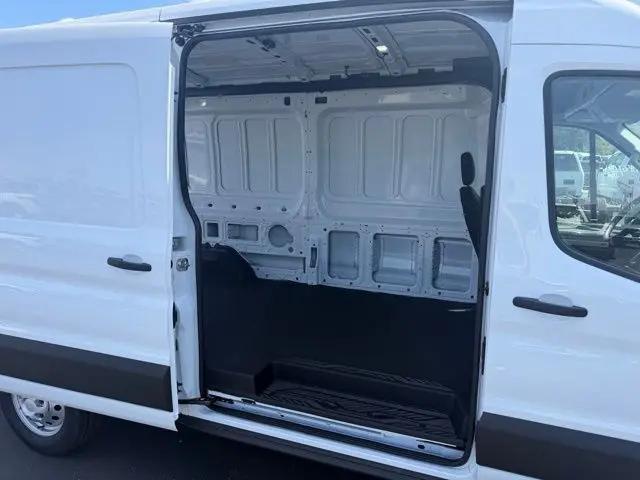 2026 Ford Transit Cargo Van T-250