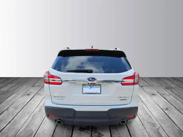 2022 Subaru Ascent Limited