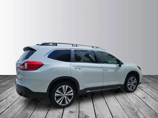 2022 Subaru Ascent Limited