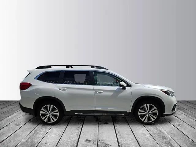 2022 Subaru Ascent Limited