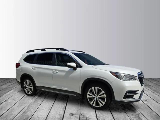 2022 Subaru Ascent Limited