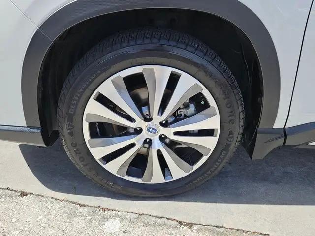 2022 Subaru Ascent Limited