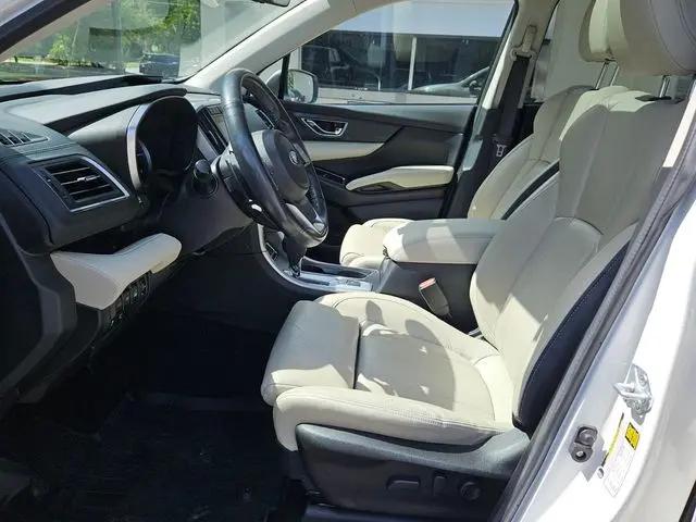 2022 Subaru Ascent Limited