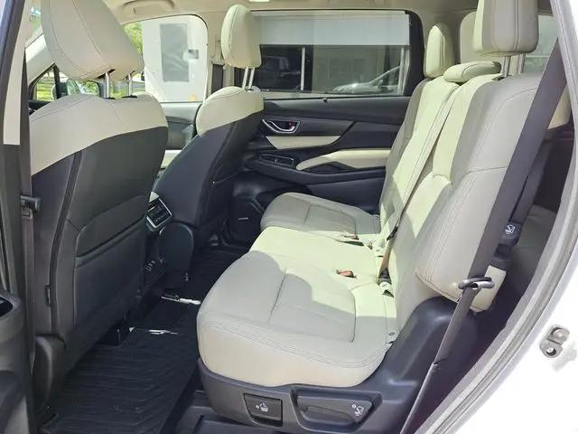 2022 Subaru Ascent Limited